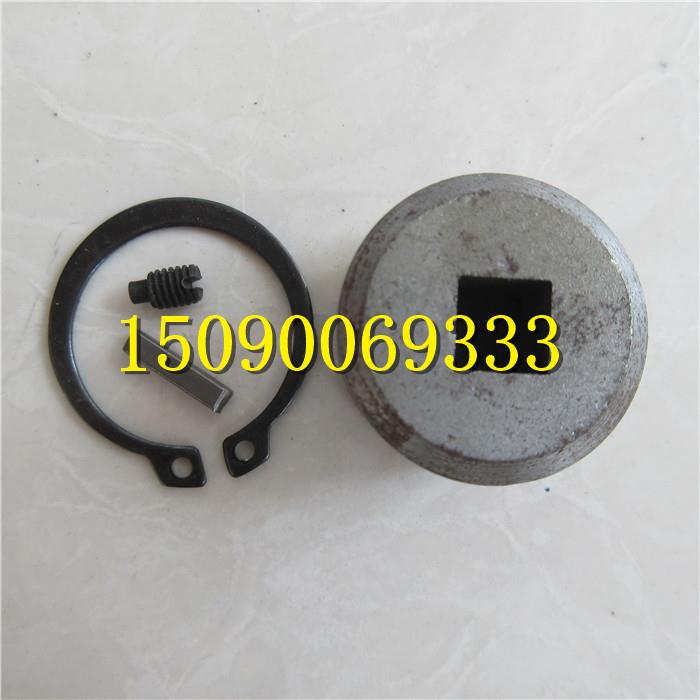 YDT80-2/80W电机滑套电力液压推动器推力器80w电机连接头连接套