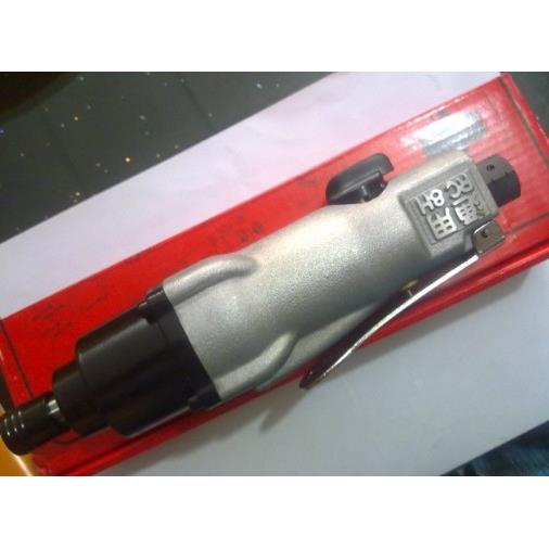 通用金速的力 风批气动螺丝刀风动起子RC-8HRC-5SS RC-6H