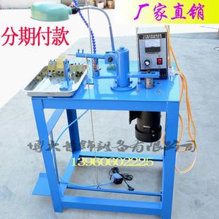 手镯抛光机 电动压光机 手镯内圈外圈刮光机 镜面效果 首加工设备