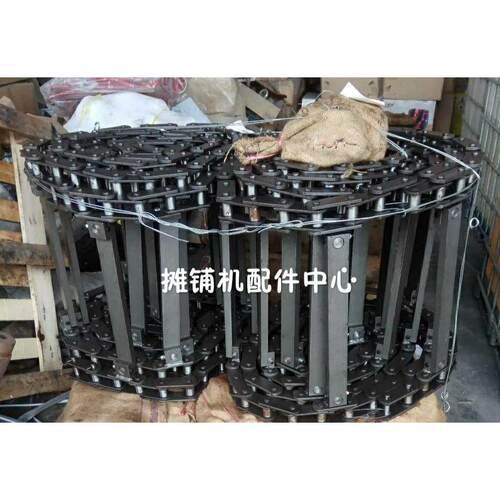 ABG423 8820 6820 7820 8620 输料大链条 刮板大链条总成