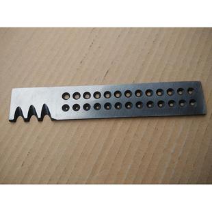 拉丝板拉条板竹条拉刀笼条刮刀鸟笼制作工具鸟笼维护工具