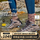 MERRELL迈乐户外运动徒步鞋 男女 GTX专业防水透气登山鞋 MOAB3 MID