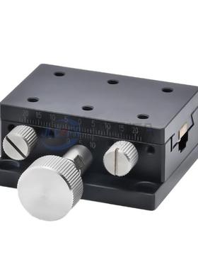 E-EIL01 06 31 36 61 66手动滑台XYDTSC XYDTS50 XDTSC XDTS60 90