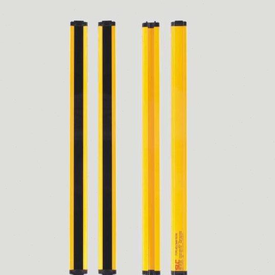 12CMRL安全光栅ELLCM40PDPD-2424C格CMSL12/40-施莱系列