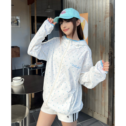 404MOB防晒服(新品未上架)