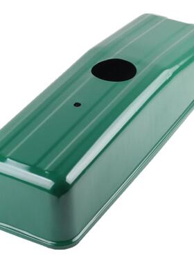 台钻护罩罩壳盖子盖配件台式钻床上皮带保护罩z4120z512-2z516