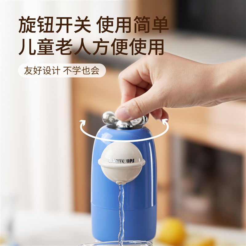 叮当抽水泵桶装水抽水器电动上水C器全自动桶饮水机一键自动压水