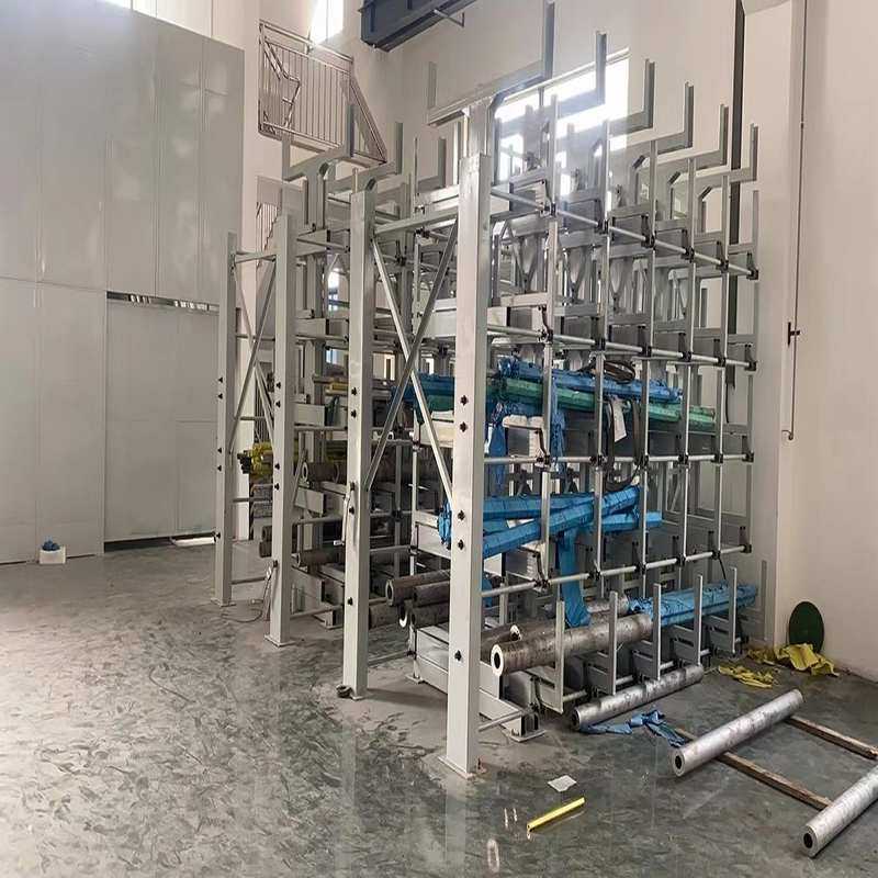 可调节式工业级伸缩重型悬臂仓储板材架系统手摇式货架承重专业,商业/办公家具,托臂货架/悬臂货架,淘宝优惠券,粉丝福利购,淘宝优惠卷