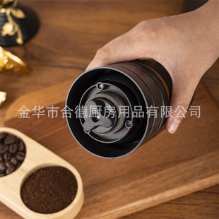 电动咖啡磨咖啡豆研磨器家用磨豆机USIB充电咖啡机礼品赠送厂家批
