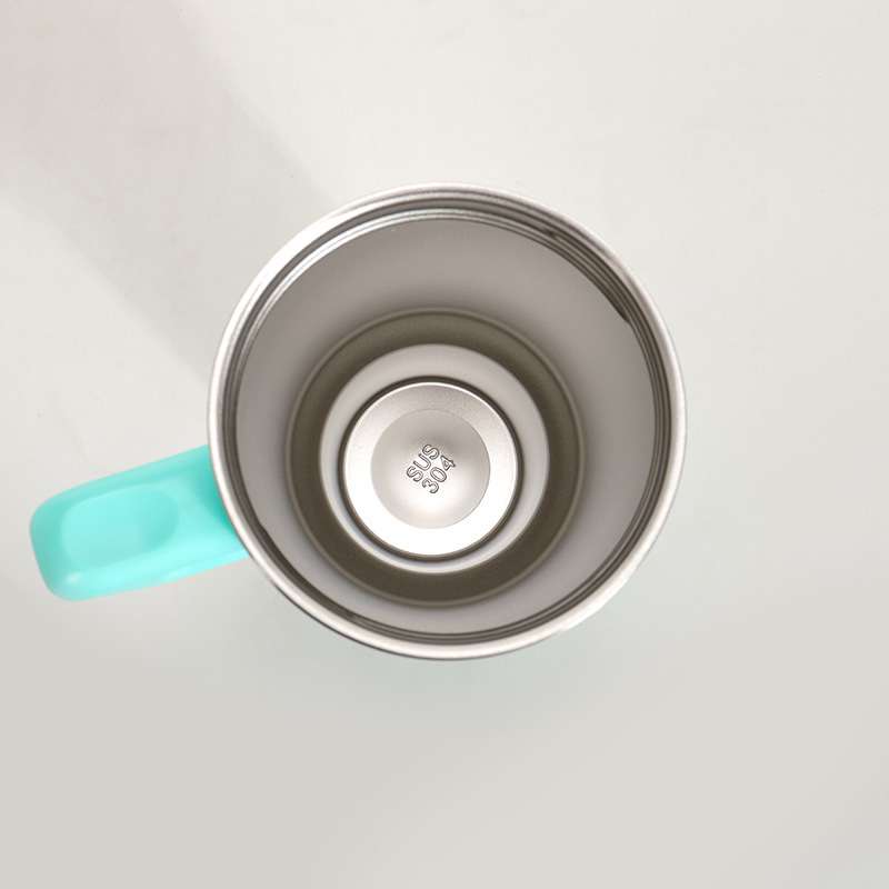 亚马逊五代40oz手柄杯不锈钢吸管杯便携车载汽车杯大容量冰霸杯