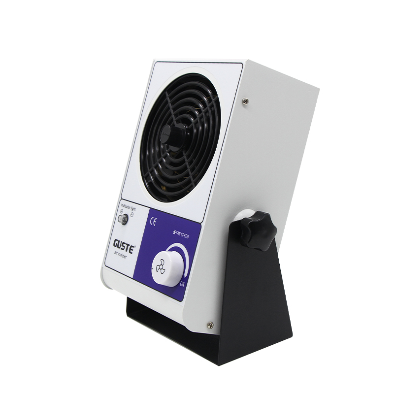 消除静电离子通风机防静电工业静电消除器除静电悬挂式台式离子风