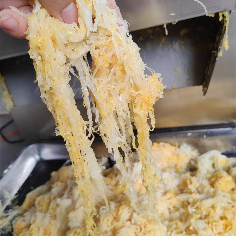 大型切菜机商用食堂用电动切酸菜多功能全自动葱韭菜辣椒切丝切段