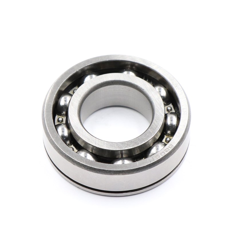 哈尔滨轴承带卡簧槽 6307N 6308N 6309N 6310N 6311N 6312N 6313N