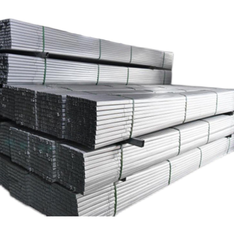 大棚卡槽卡簧配件热镀锌铝合金纳米防风压膜槽耐腐蚀加厚卡槽卡簧