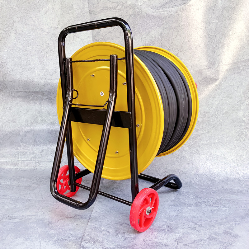 380V电缆盘拖线盘行动电源延长接线盘卷线绕线盘收线轴20/30/50米