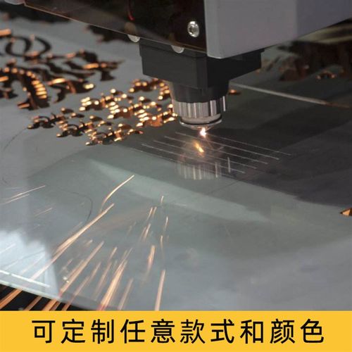 铝合金空调外机罩外墙冲孔铝单板空调罩电箱穿孔镂空图案装饰护栏