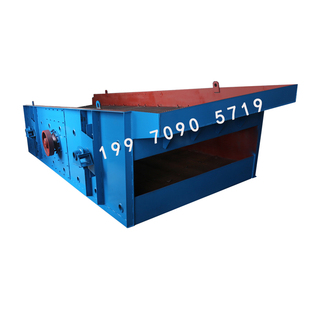 江西石城2470大型振动筛机生产厂家矿山矿用圆振筛分机砂石分料器