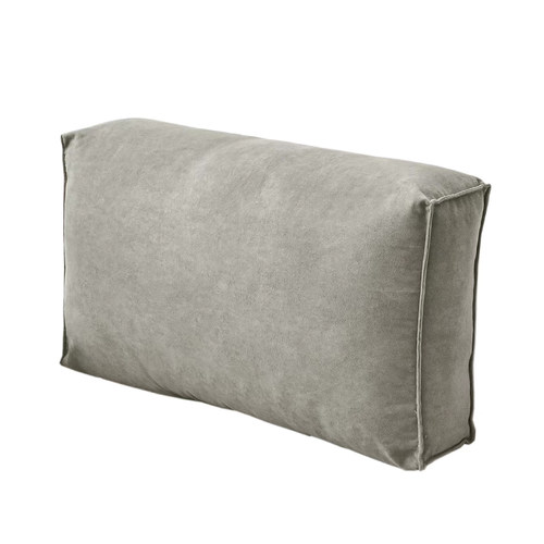 沙发靠垫长方形靠背垫床头靠榻榻米软包飘窗宿舍卧室床上护腰靠枕