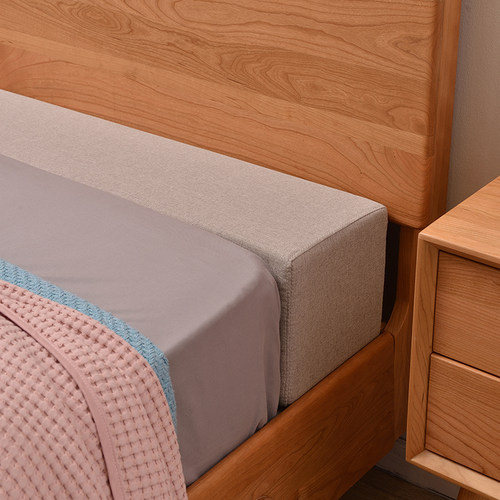 亘卓 床缝填充神器床缝隙填塞垫长条床头边缝空隙塞条填充垫定制