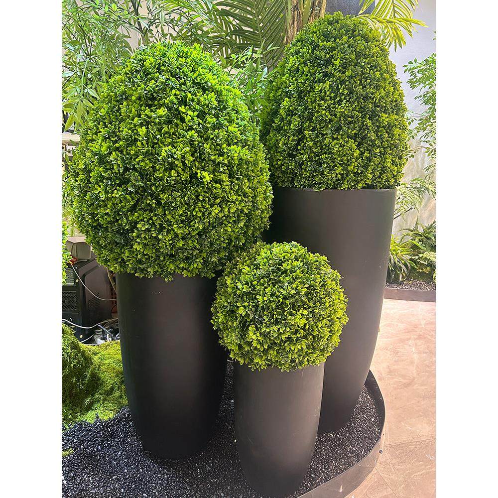 模拟植物草球米兰绿色植物装饰天花板绿色塑料假花九里香窗口展示,家居饰品,仿真植物盆景,淘宝优惠券,粉丝福利购,淘宝优惠卷