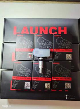 道通元征星卡朗仁胎压传感器匹配仪crt501Tp150508富士伟业T2000