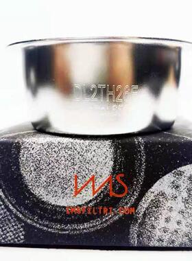 迪朗奇咖啡机51mm手柄升级ims粉碗DL2TH26E提升萃取浓缩咖啡配件