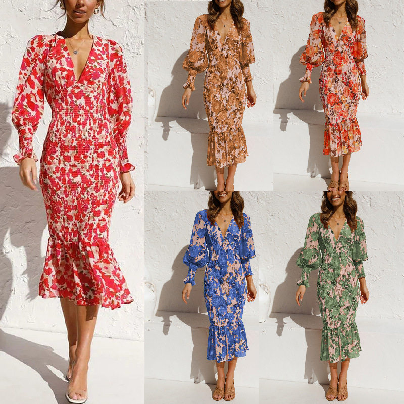 womenclothes跨境外贸春