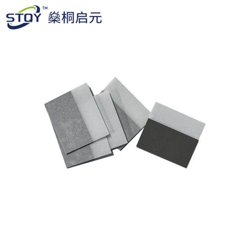 相变陶瓷片氧化铝导热片高导热