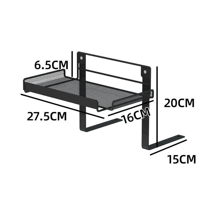 床边置物架宿舍床上收纳挂篮手机寝室床头筐盒子好物空间利用