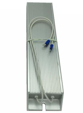 RXLG 7.5KW变频器负载放电刹车制动电阻800W75欧75RJ伺服电机匹配