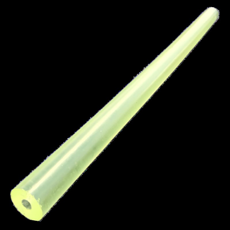 pu空心棒 聚氨酯空心棒 优力胶棒 牛筋棒PIU棒 聚氨酯棒20-150mm
