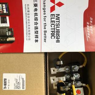三菱热继电器 三菱延时热继电器 TH-N60KPSR 15 22