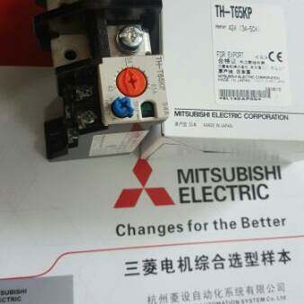 三菱热继电器 TH-T100KP  67A 三菱热继电器 TH-T100