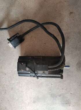 雷赛57CME12X-C-BZ闭环电机，实物拍摄。成色如图，