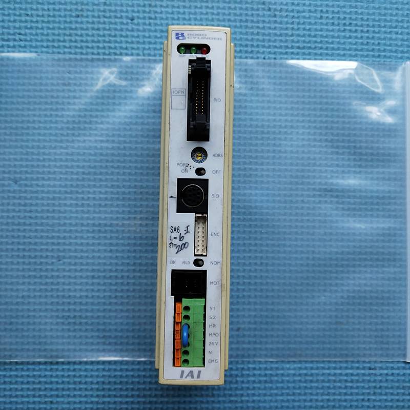 现货  IAI伺服驱动器  RCP2-C-SA6-I-PM-0