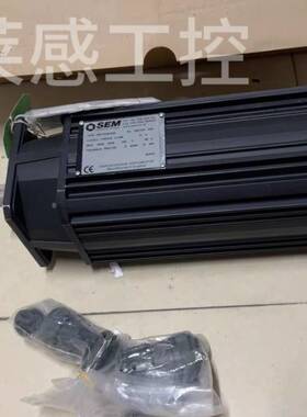 SEM伺服电机  HR115G6-64S
