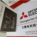 三菱开关 NF32-SW  3P 3A NF32-SW  3P 4A NF63-SW  3P 3A 3P