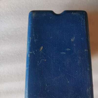 德国Schimpf工业控制器，型号156822537，成色如