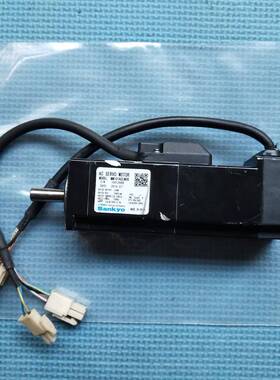 三协伺服电机  MM101A2LN08