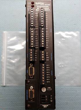 SLO-SYN 步进驱动控制器  SS2000I-V