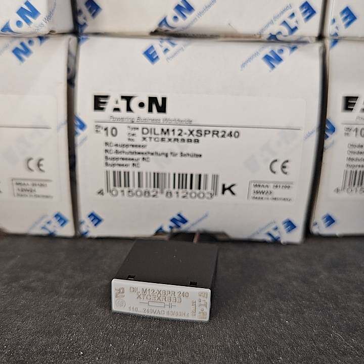 伊顿穆勒 DILM12-XSPR240 浪涌抑制器