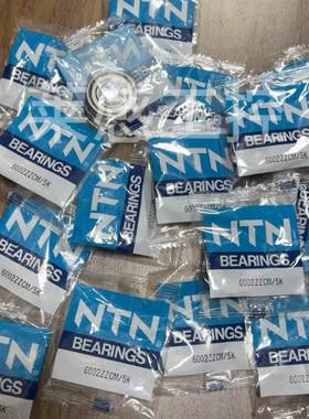 NTN日本进口轴承6002ZZCM/5K
