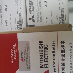 三菱操作手柄 V-1S V-1SV V-05SV2  F-05SV2  三菱开关