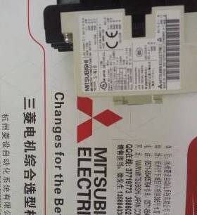 三菱接触器 MSO-N18KP MSO-N28KP 3.6 5 6.6 9 11 15 19 22A