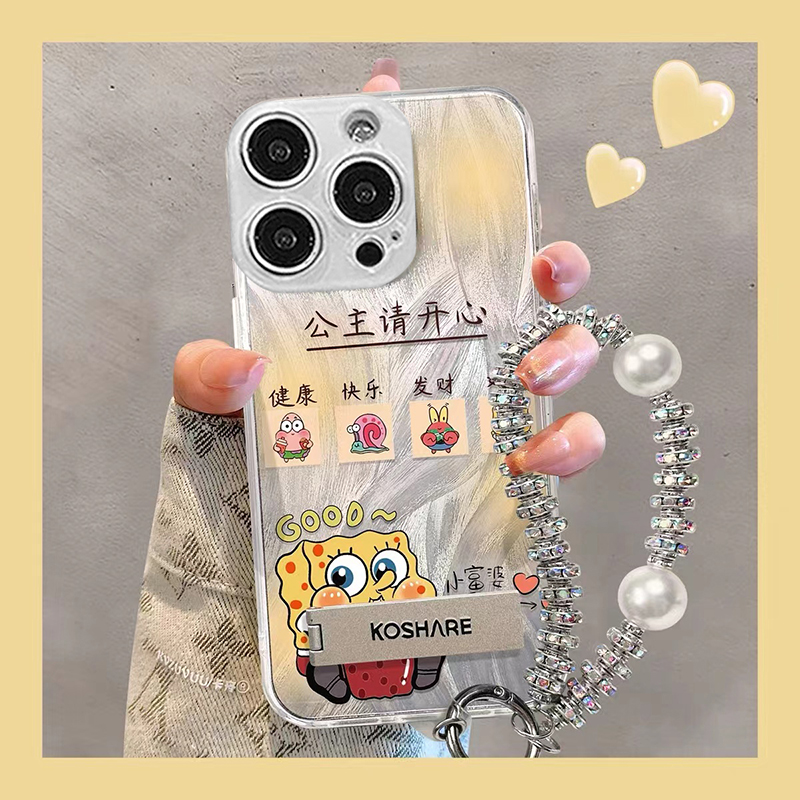 满喆适用于真我手机壳新款