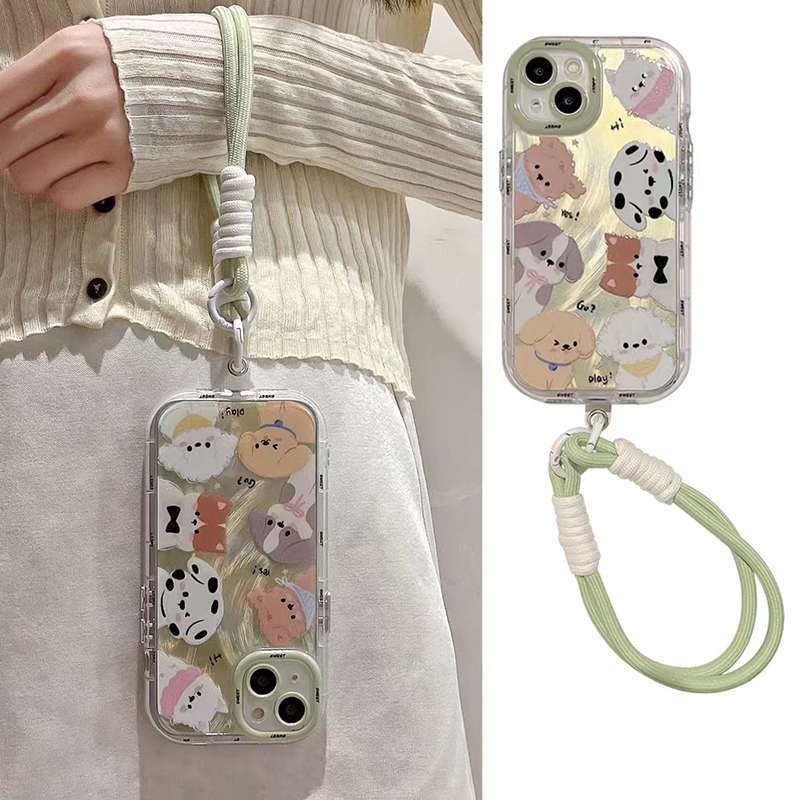 满喆适用于真我手机壳新款