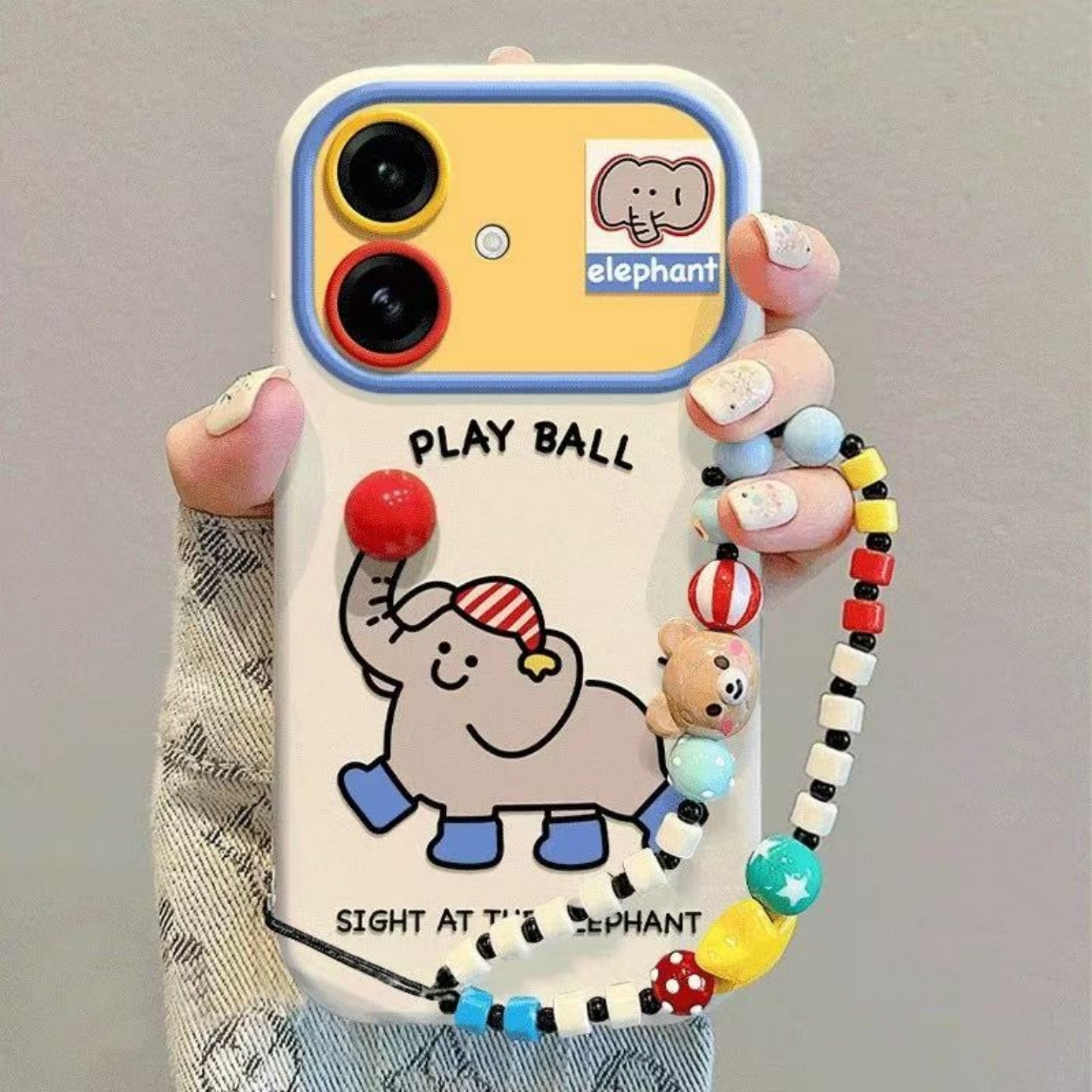 满喆圆球大象适用于华为MATE80手机壳70pro+P80/70/P60/P50高级硅胶P40软保护套mate6050/40emate3020新视窗,3C数码配件,手机保护套/壳,淘宝优惠券,粉丝福利购,淘宝优惠卷