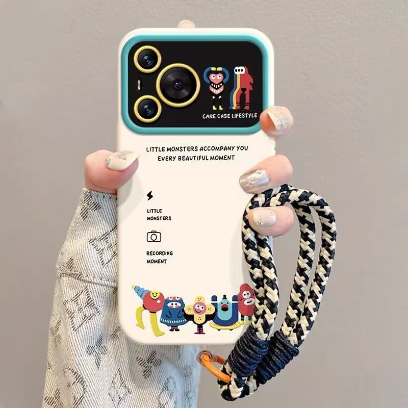 满喆适用于红米手机壳新款