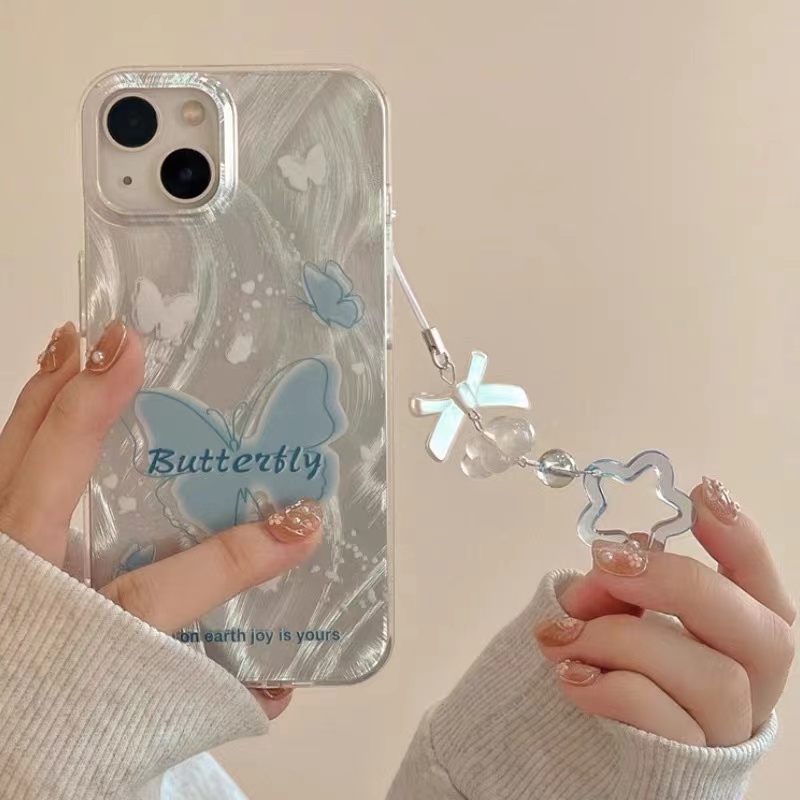 满喆新款ins卡通手机壳