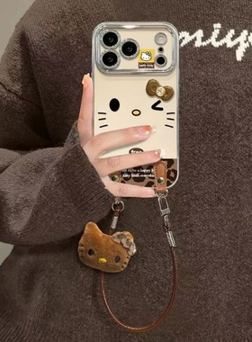 满喆眨眼小猫适用于vivoY300PRO手机壳Y200/Y100iY78+/Y77/Y76SY35/35m保护套Y33/Y70S女Y73S/y53t新视窗